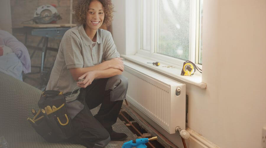 Professional Gas Leak Detection in Muir, PA